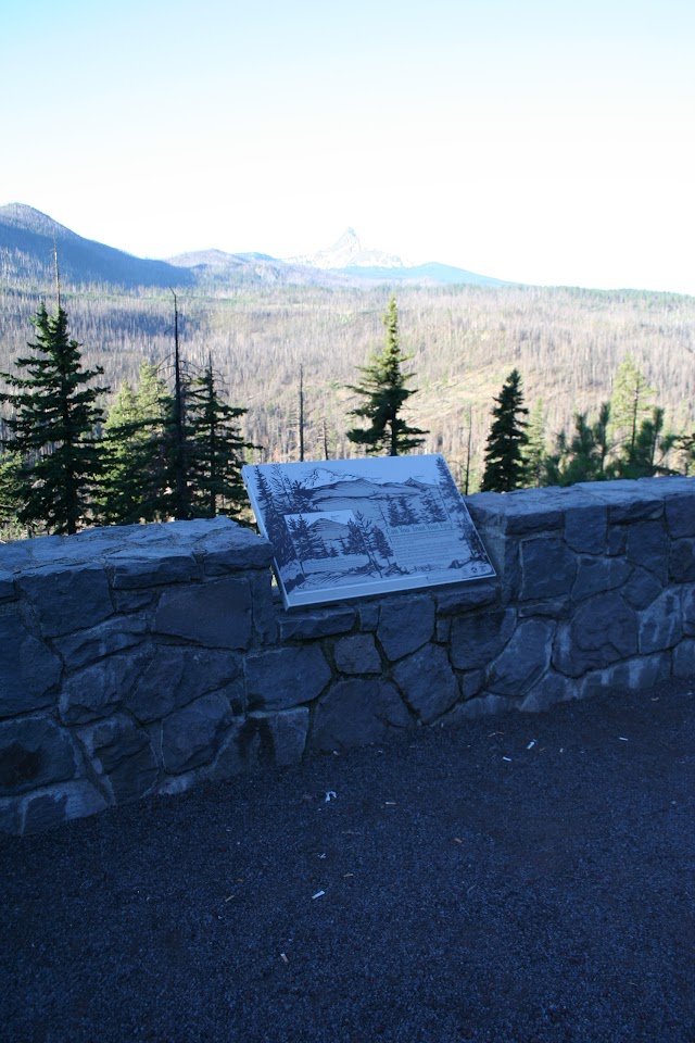 Mount Washington