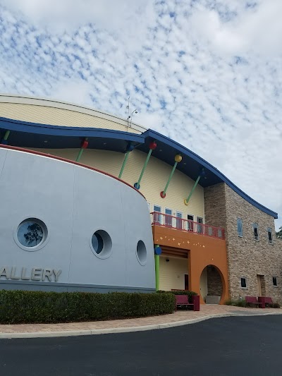 Photos of Golisano Childrens Museum of Naples