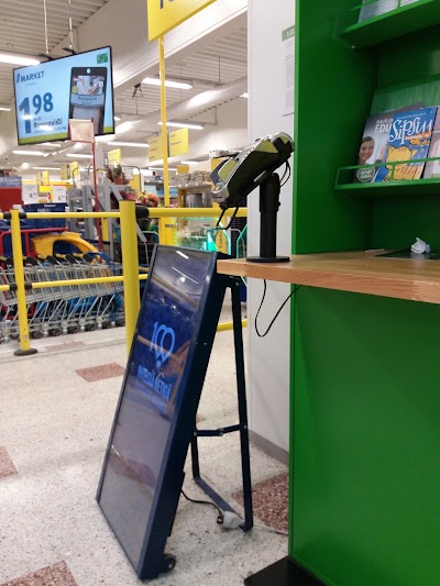 Photos of S-market Lehtikangas