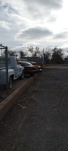 Ted's Cars & Trucks - Thumbnail