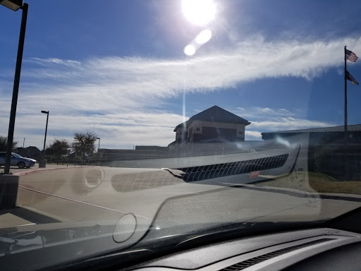 Wilmeth Elementary School - Visual
