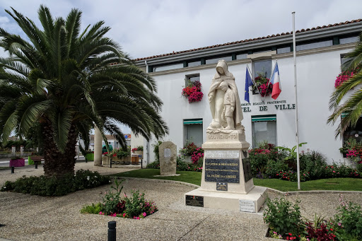 Tourist Office of Dolus d'Oléron - Thumbnail