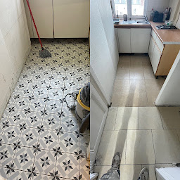 Photo n°5 de Benjamin Defosses à Nogent-sur-Marne (Service de pose de parquet)