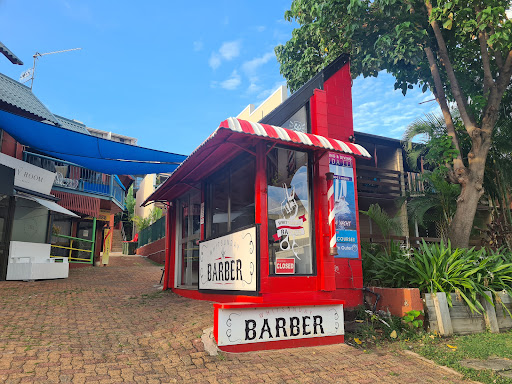 Airlie Beach Barber Shop - Thumbnail