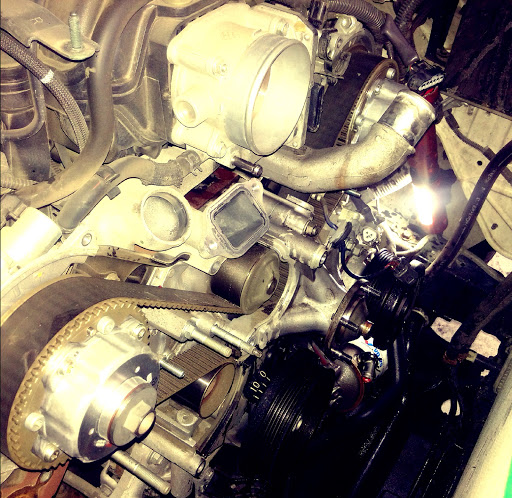 American Dream Automotive Repair - Thumbnail