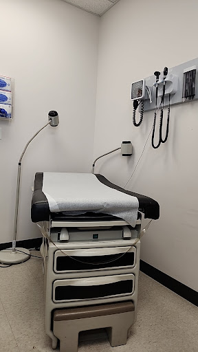 Ibn Sina Foundation Community Medical & Dental Clinic Gallery - United States