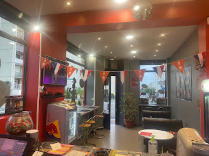 Photo n°23 de Pizza Resto à Le Havre (Livraison de pizzas)