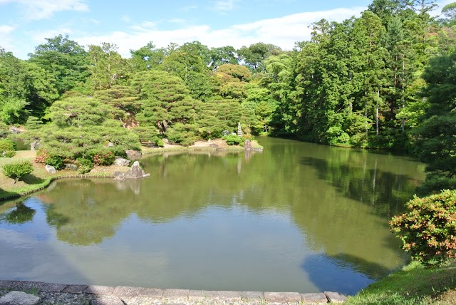 Katsura Imperial Villa