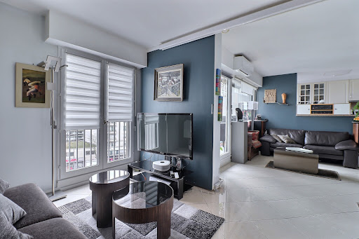 Agence Immobilière AJM