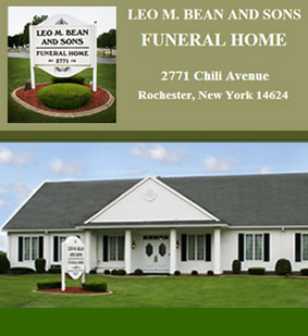 Leo M. Bean And Sons Funeral Home