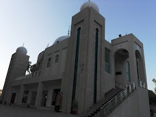 Rahmania Masjid rawalpindi