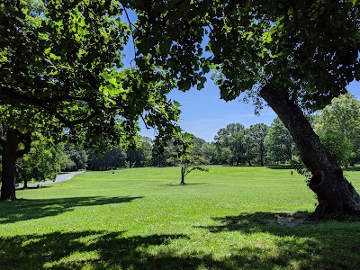 Wilmington State Parks