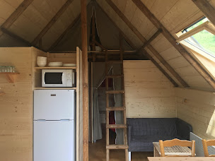 Photo n°28 de Camping Les Auches à Ancelle (Terrain pour camping-cars)