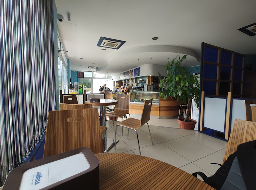 Cocktail'S Bar - Visual