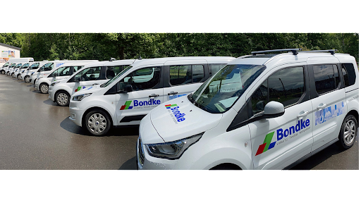 Malerbetrieb F. Bondke GmbH