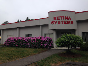 Retina Systems, Inc. web photo 9