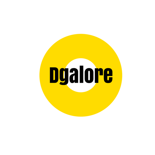 Dgalore - Visual