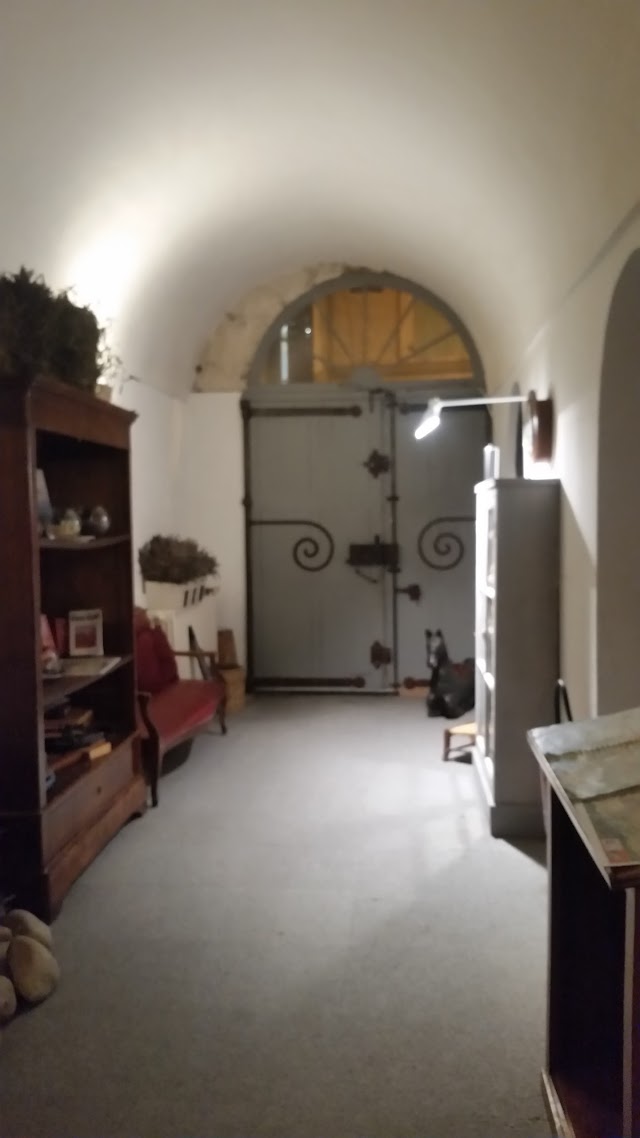 Le Couvent Maison d'hôtes