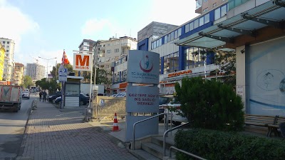 Göztepe Oral and Dental Health Center