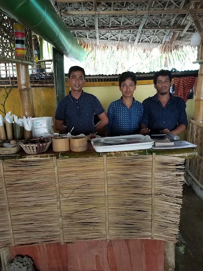Photos of Inani Beach Cafe
