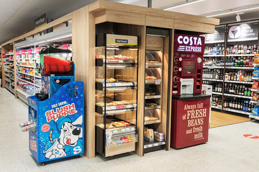 Co-op Food - Bridport - Sea Road North - Thumbnail