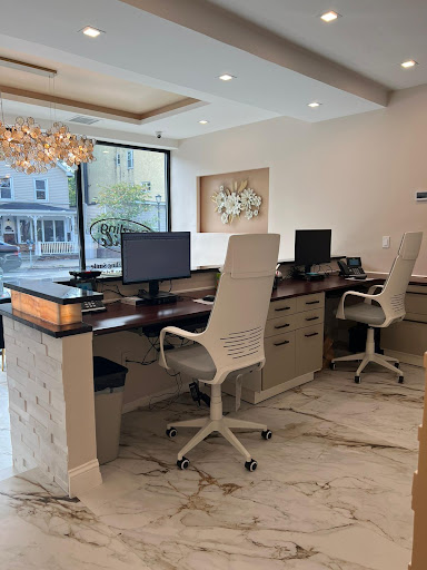 Dazzling Smile Dental Group Of Port Washington