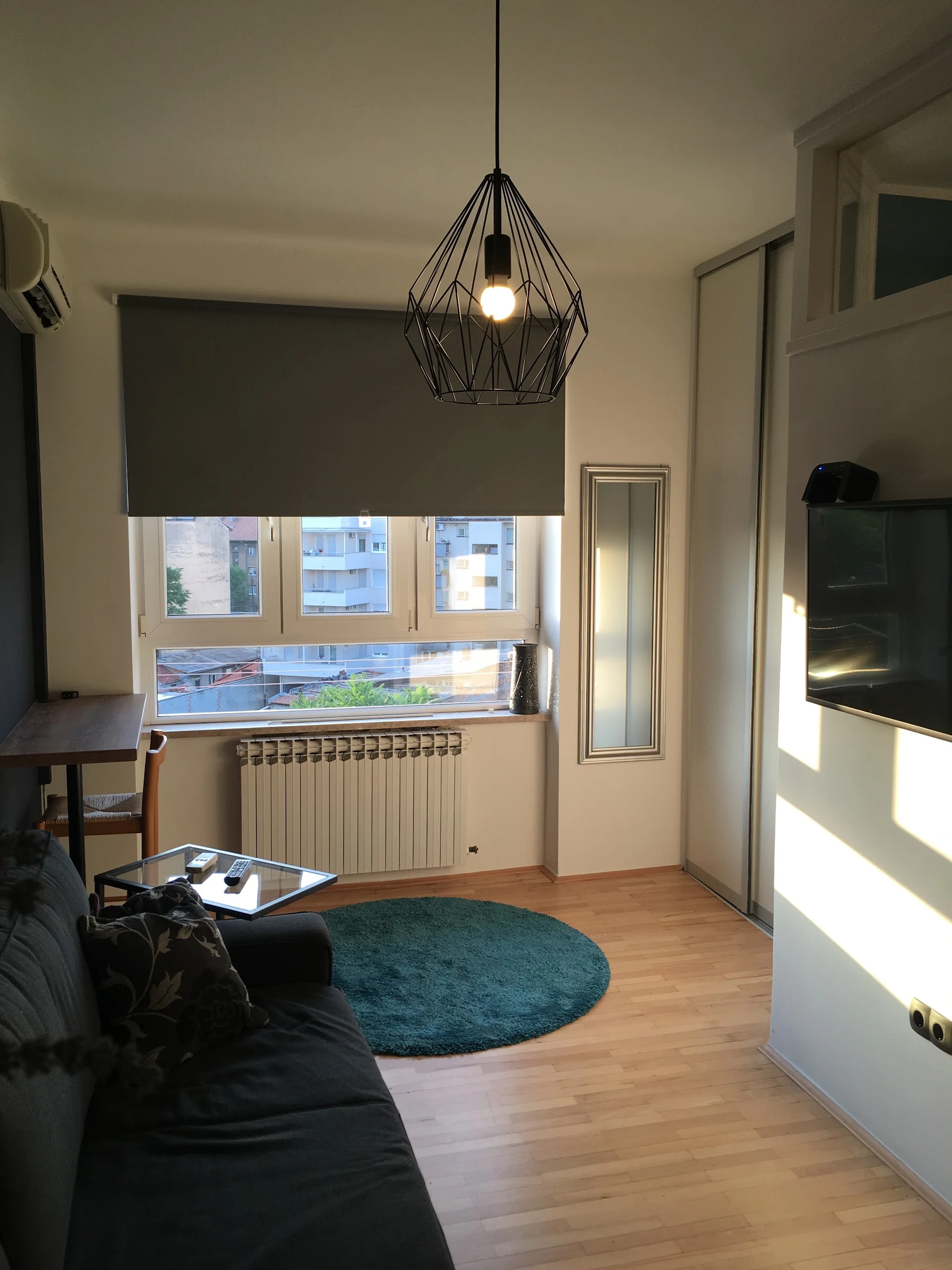 Apartman E5