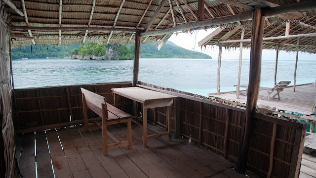 Mangkur Kodon Homestay