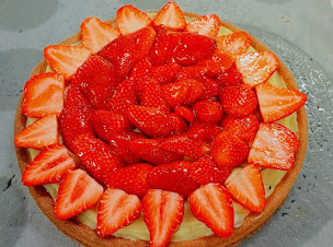 Photo n°15 de Boulangerie Leininger à Bassan (Boulangerie)