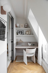 Photo n°9 de Celeste Design Studio à Marseille (Cabinet d'architecte d'intérieur)