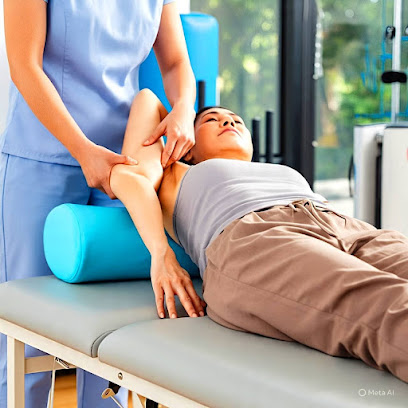 Sanjivani Physiotherapy & Wellness Center Dr Arbind Kumar