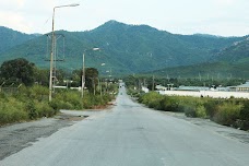 Embassy of the People’s Republic of China rawalpindi