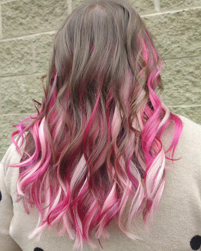 Dye Hard Hair LLC - Thumbnail