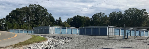 Ohatchee Self Storage - Thumbnail