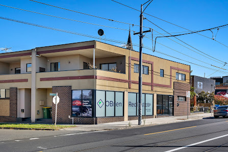 OBrien Real Estate Preston 6/109 Plenty Rd, Preston VIC 3072, Australia