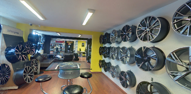 Sedelstrasse 7, 6020 Emmen