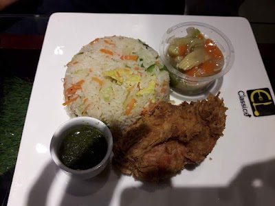 Photos of El Clasico Cafe