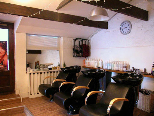 OOMOO Organic Hair Salon