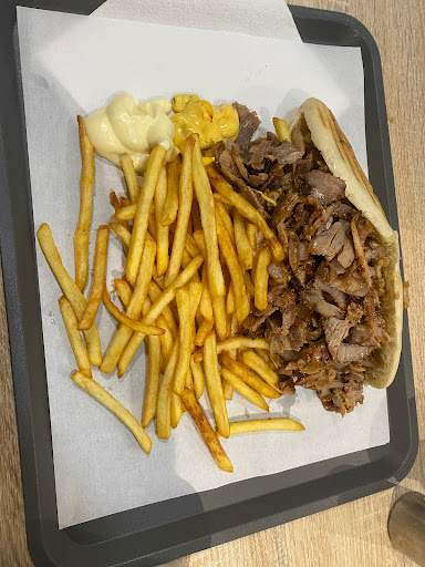 OZKAN RESTAURANT - Thumbnail