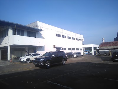 Photos of Prima Autoworld Chevrolet Serpong