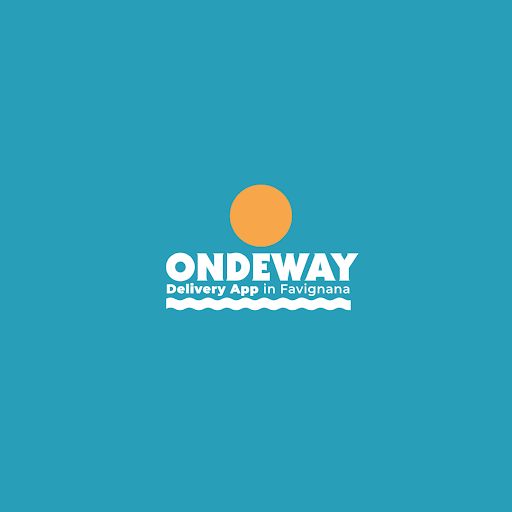 Ondeway - Delivery App in Favignana - Thumbnail