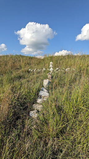 Ocheyedan Mound State Preserve - Thumbnail