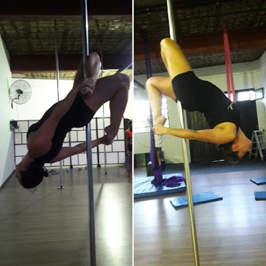 Yoggini Fit - (Entrenamiento Funcional y Acro), Author: Loretta loreta