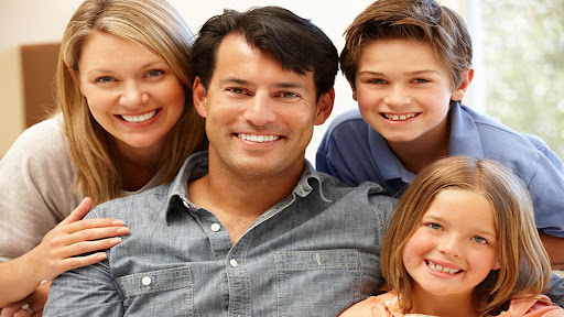 Comfort Family Dentistry, PLLC