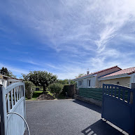 Daniel Moquet signe vos allées - Ent. Jannot à Pamiers