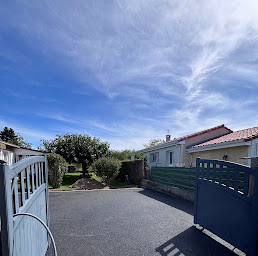 Photo n°13 de Daniel Moquet signe vos allées - Ent. Jannot à Pamiers (Entrepreneur spécialisé dans les revêtements de sol)