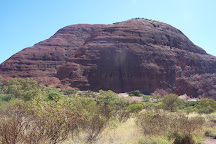 Kata Tjuta / Mount Olga, Uluru-Kata Tjuta National Park, Australia