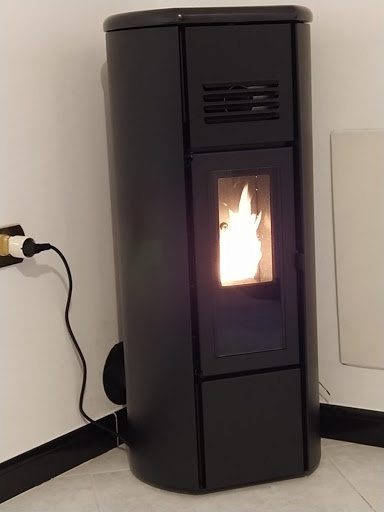 Vaccaro Impianti La Magia del Calore - Thumbnail
