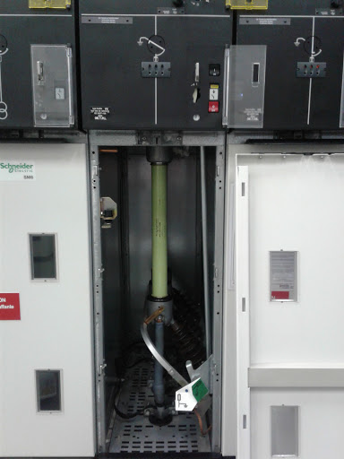 Solutions Energie Services - Thumbnail