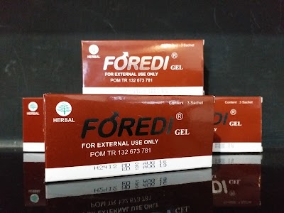 Photos of Agen Foredi Makassar